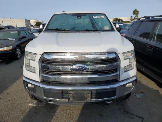 2016 Ford F150 Supercrew - Фото 5