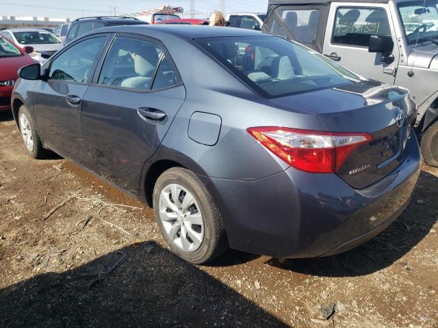2016 Toyota Corolla L - Фото 2