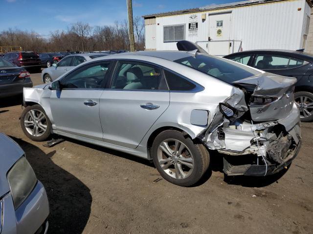 2018 Hyundai Sonata Sport - Image 2