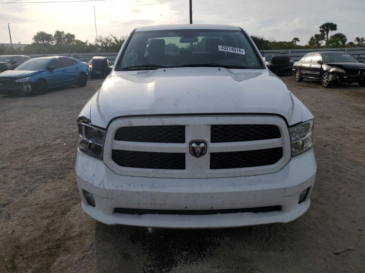 2015 RAM 1500 HFE - Image 5