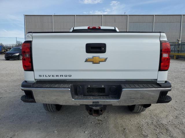 2018 Chevrolet Silverado K2500 Heavy Duty - Image 6
