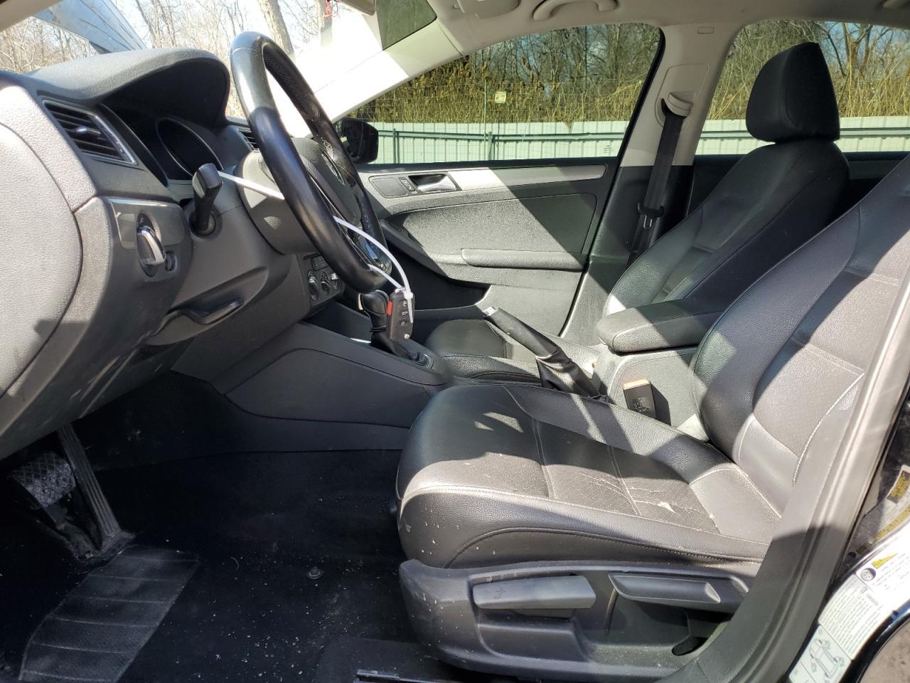 2017 VOLKSWAGEN JETTA SE - Фото 7