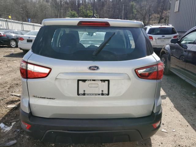 2021 Ford Ecosport S - Image 6