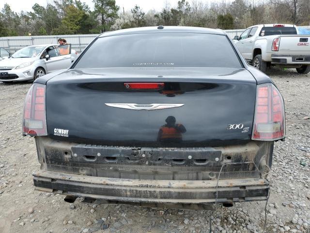 2014 Chrysler 300 S - Image 6