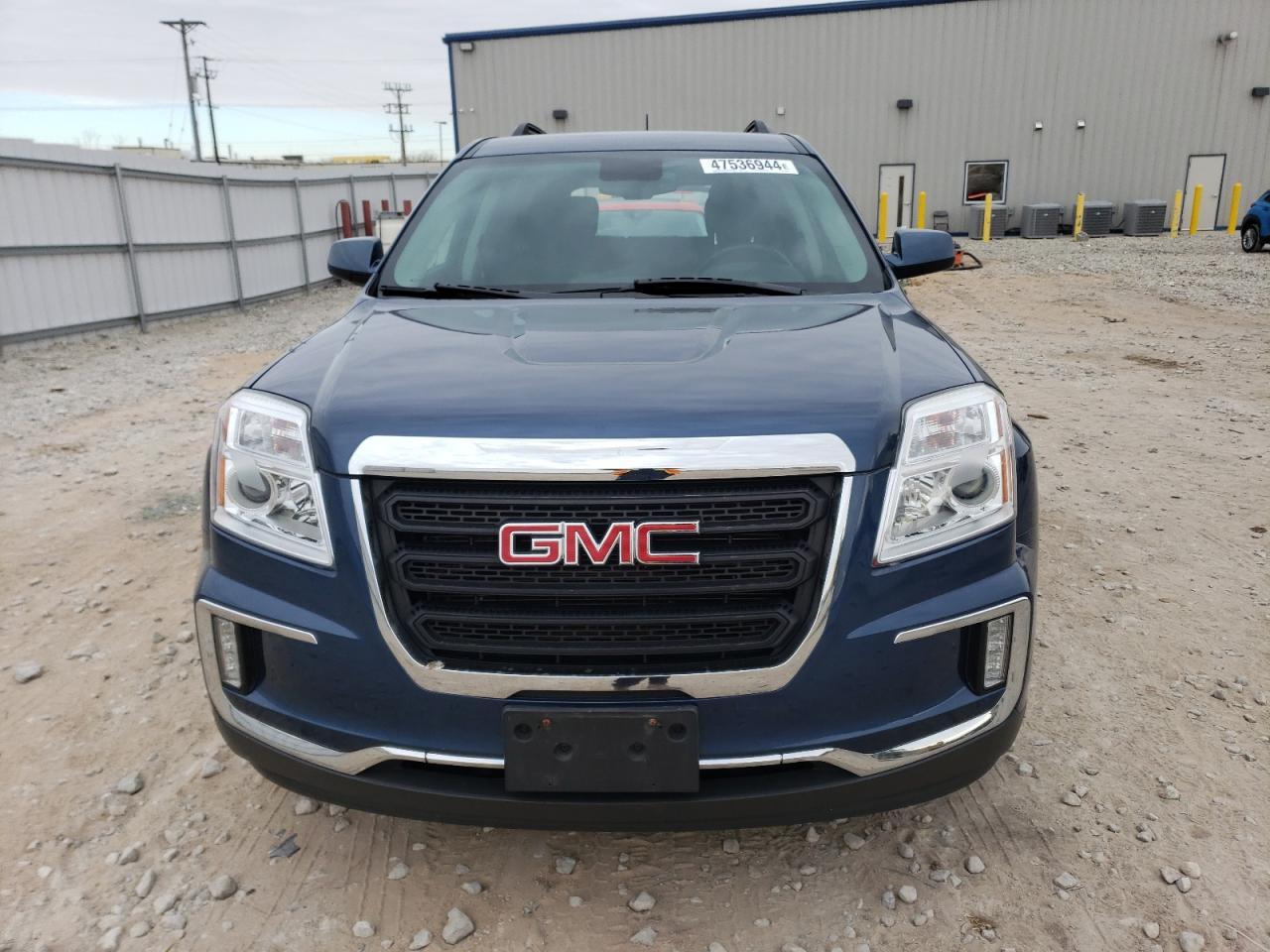 2016 GMC TERRAIN SL - Image 5