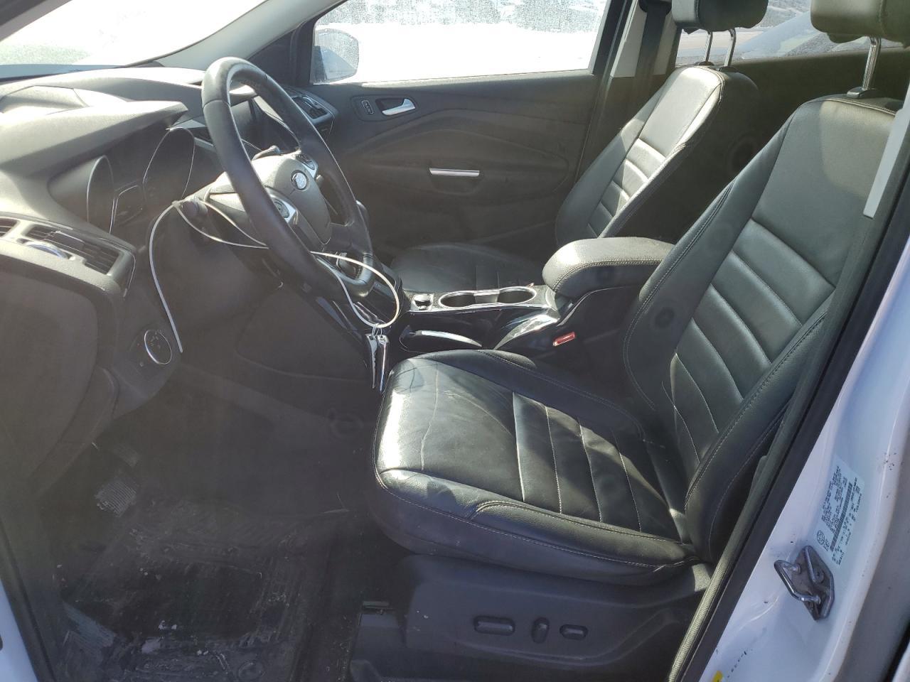 2015 FORD ESCAPE TIT - Image 7
