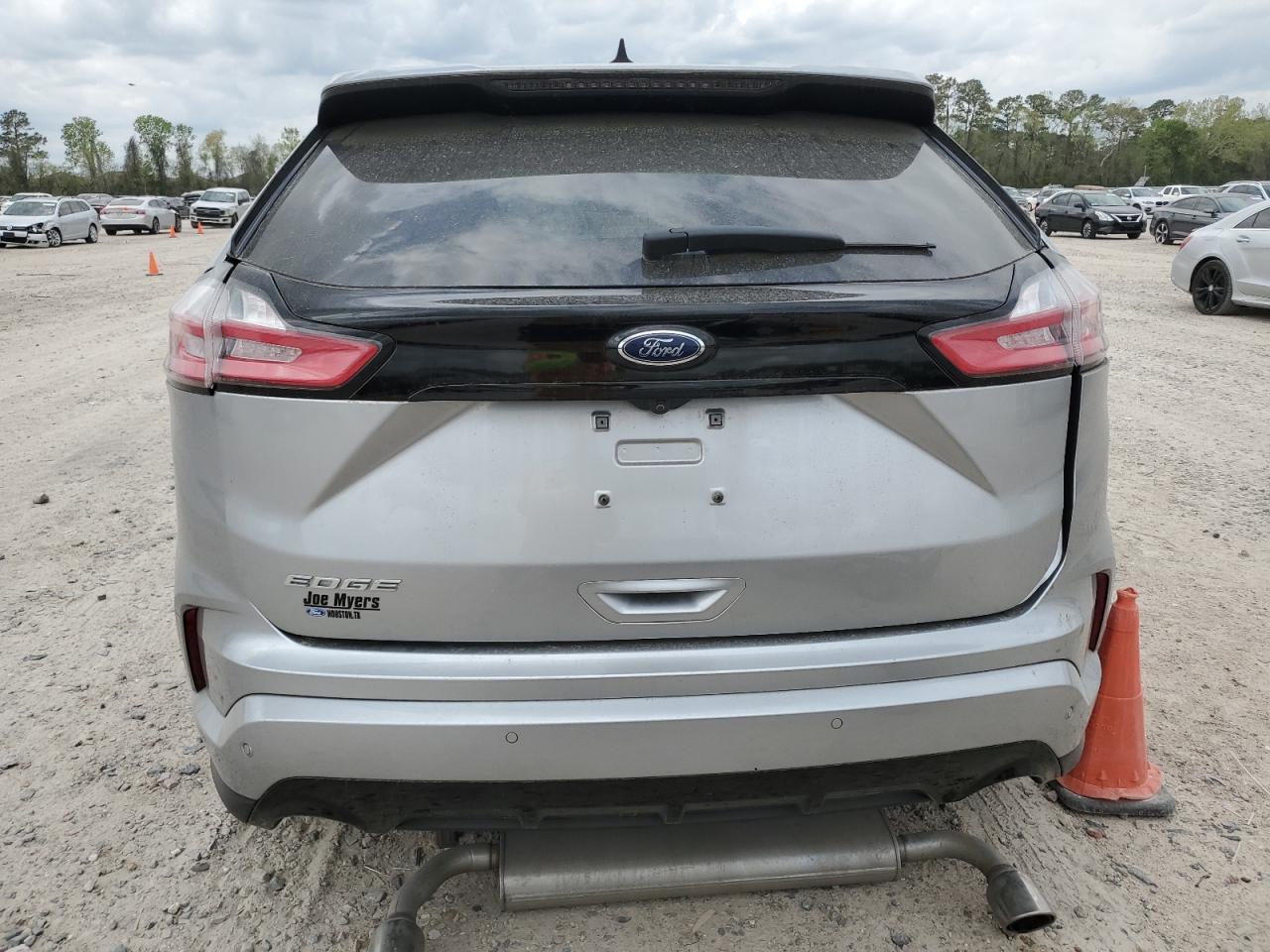 2020 FORD EDGE SEL - Image 6