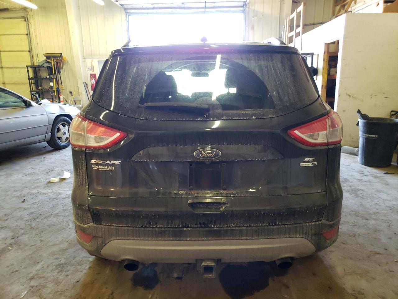 2014 FORD ESCAPE SE - Image 6