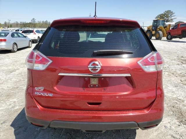 2016 Nissan Rogue S - Фото 6