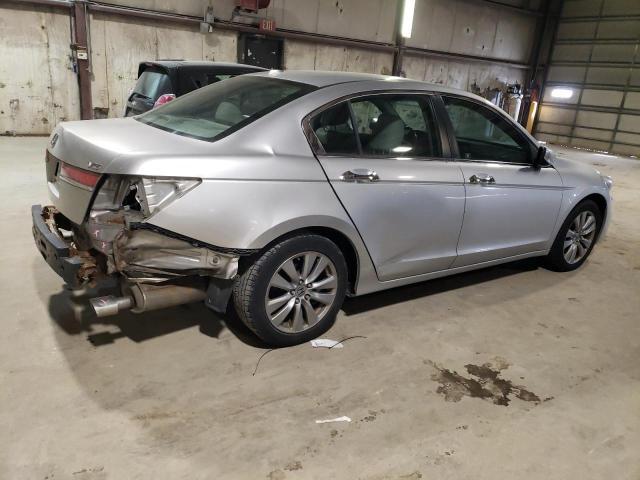 2012 Honda Accord Exl - Фото 3