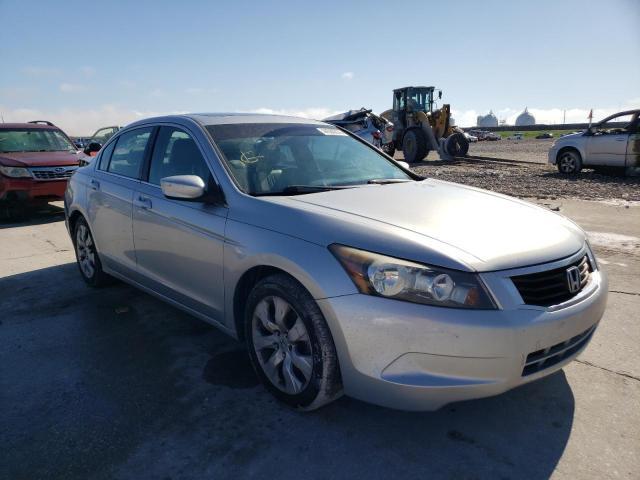 2010 Honda Accord Exl - Image 4