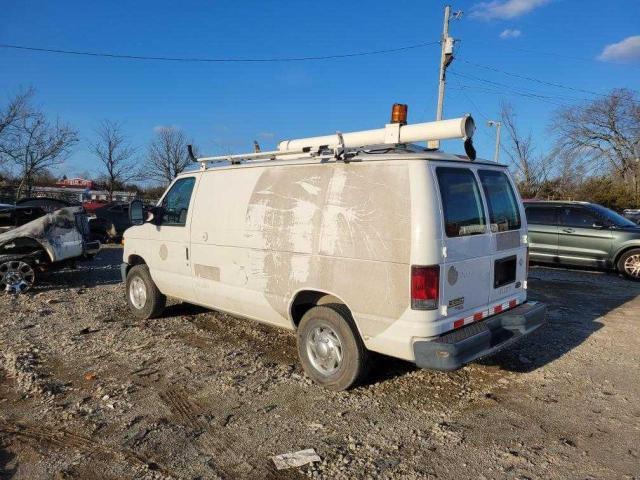 2011 Ford Econoline E250 Van - Image 3