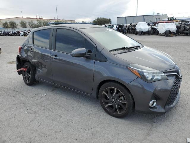 2017 Toyota Yaris L - Image 4