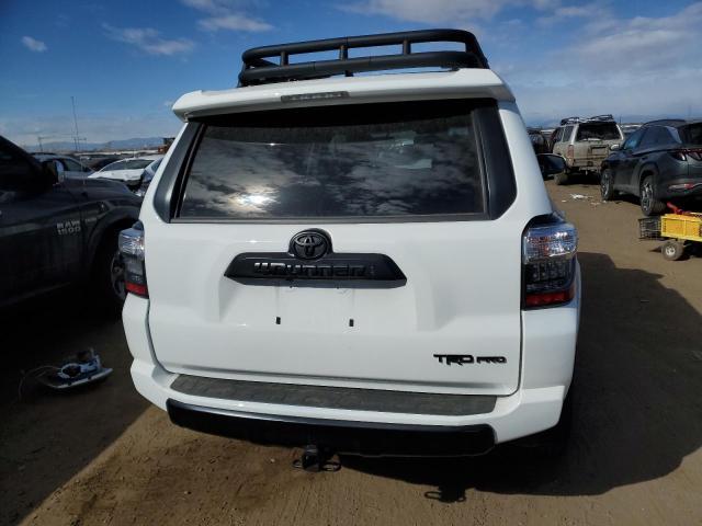2022 Toyota 4Runner Sr5 Premium - Фото 6