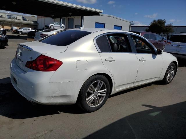 2011 Infiniti G37 Base - Фото 3
