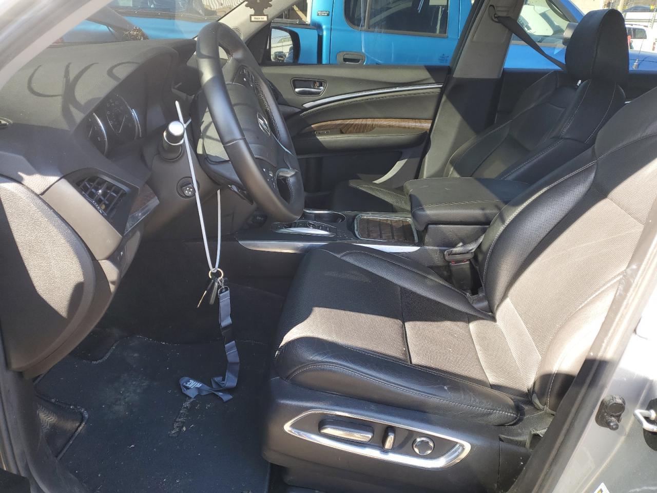 2020 ACURA MDX TECHNO - Фото 7