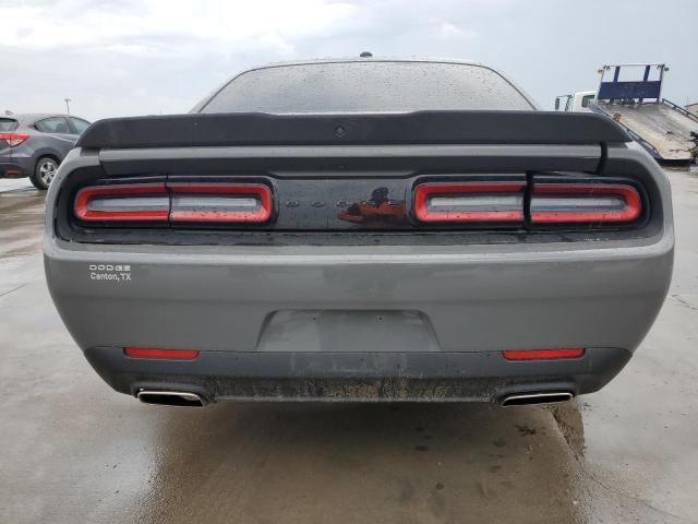2023 Dodge Challenger Sxt - Фото 6