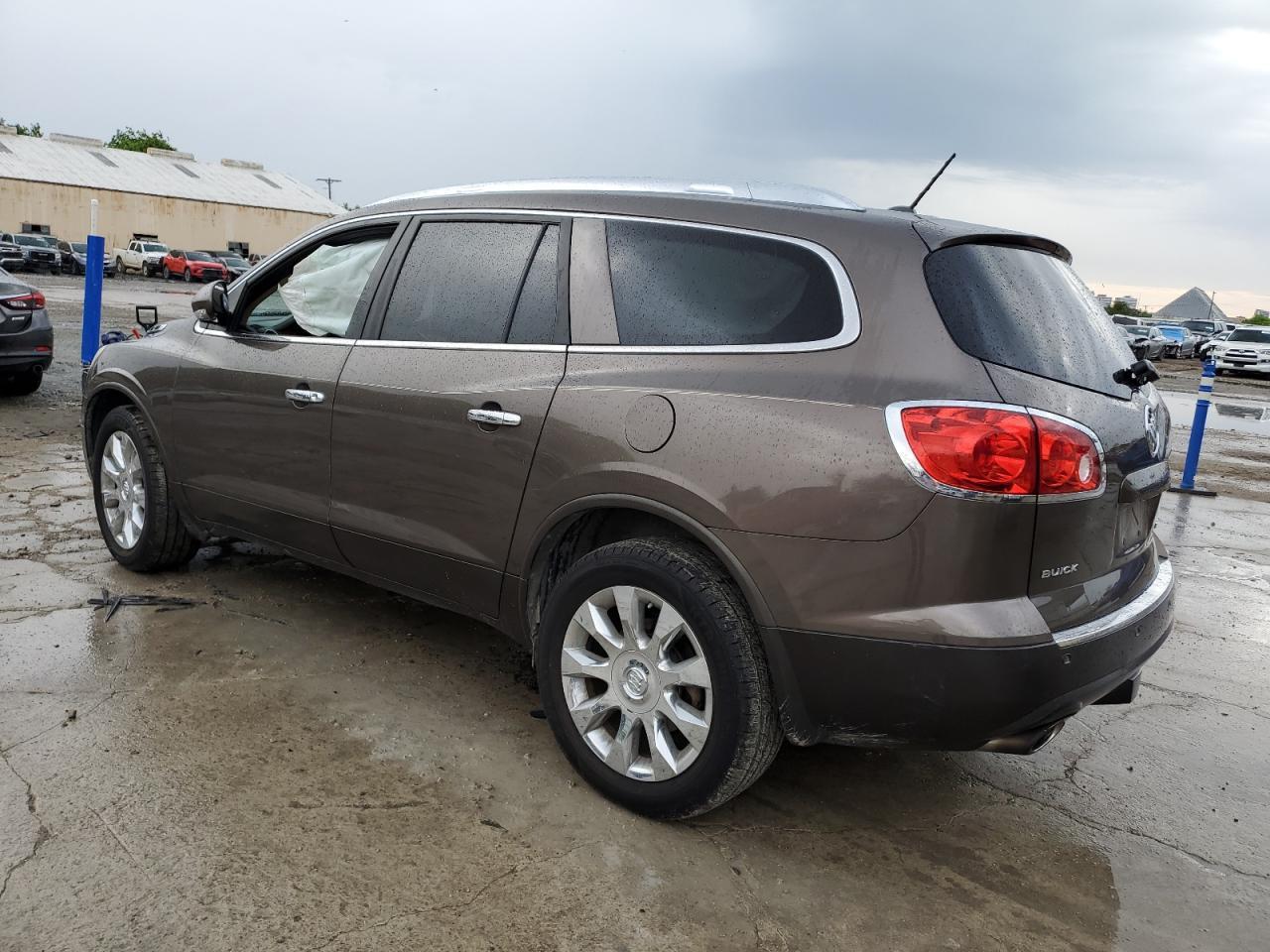 2011 BUICK ENCLAVE CX - Фото 2
