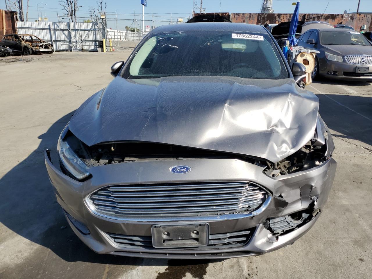 2013 FORD FUSION SE - Image 5