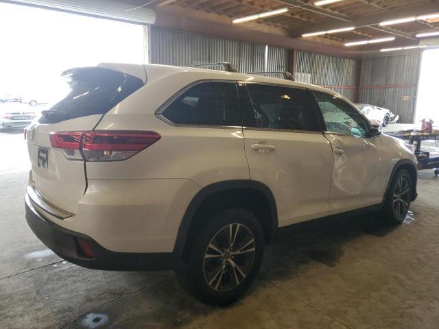 2019 Toyota Highlander Le - Фото 3