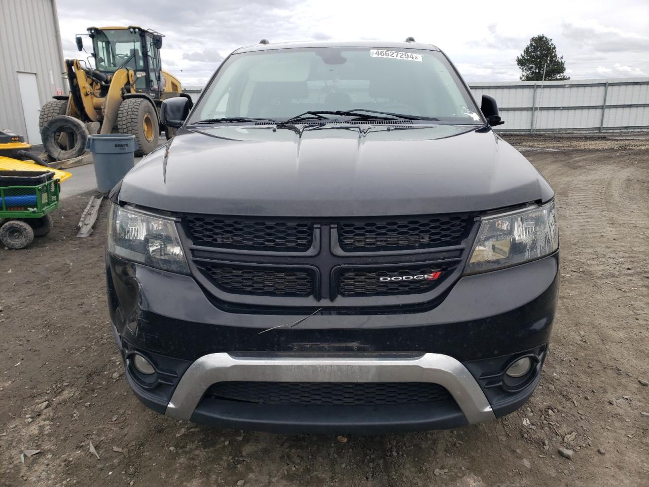 2018 DODGE JOURNEY CR - Image 5