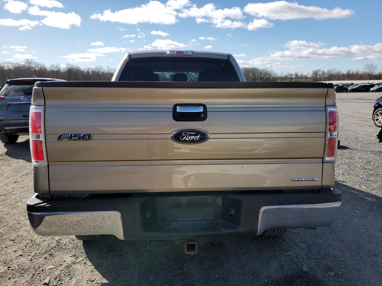 2013 FORD F150 SUPER - Фото 6