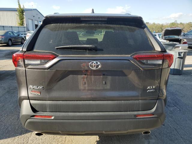 2020 Toyota Rav4 Xle - Фото 6