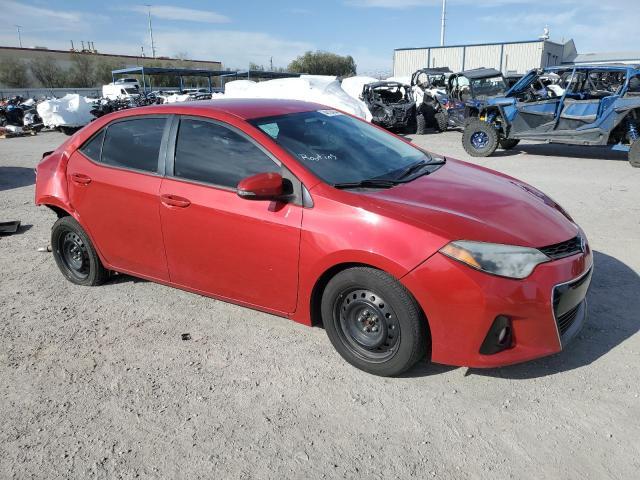 2015 Toyota Corolla L - Фото 4