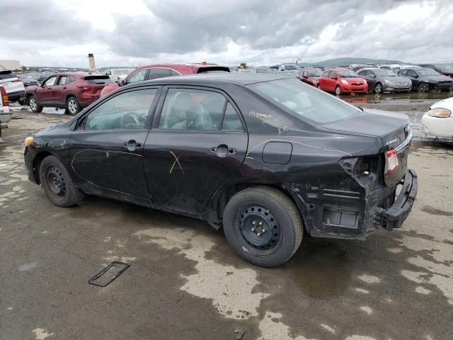 2013 Toyota Corolla Base - Фото 2