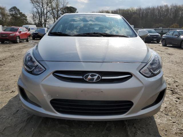 2016 Hyundai Accent Se - Фото 5