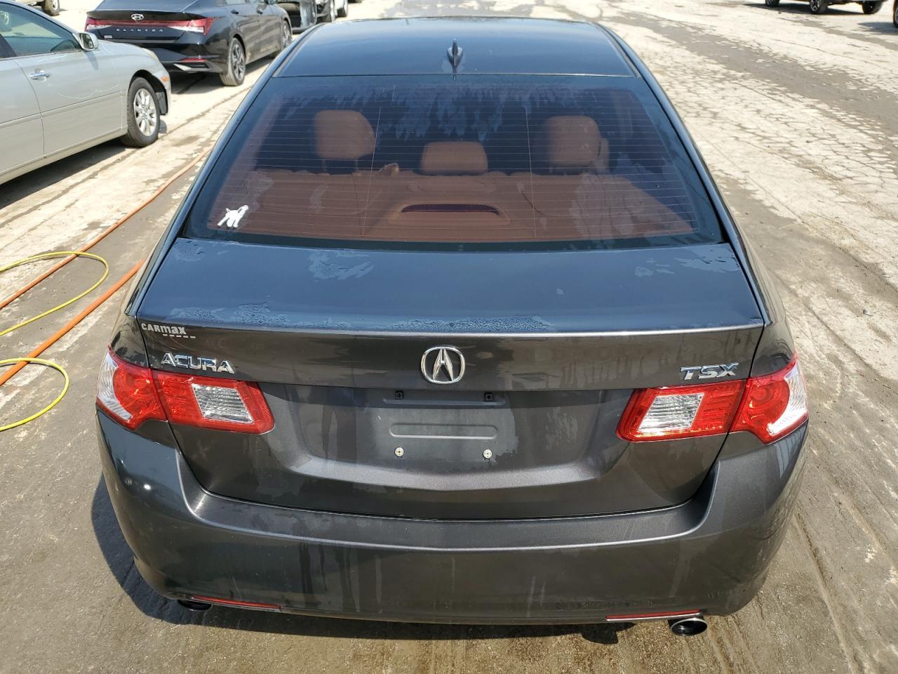 2010 ACURA TSX - Image 6
