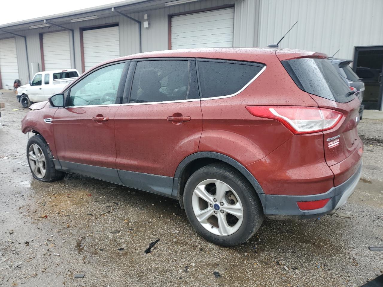 2014 FORD ESCAPE SE - Image 2