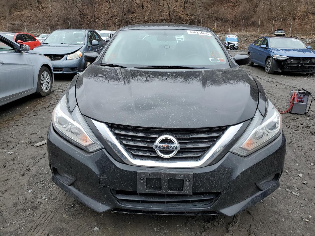 2018 NISSAN ALTIMA 2.5 - Image 5