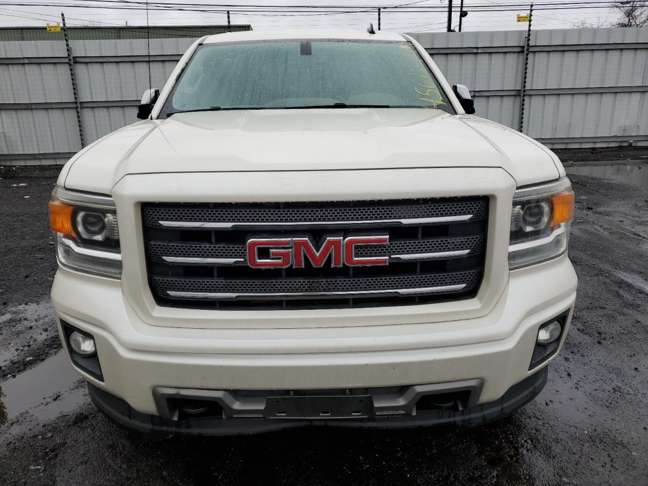 2014 GMC SIERRA K15 - Image 5