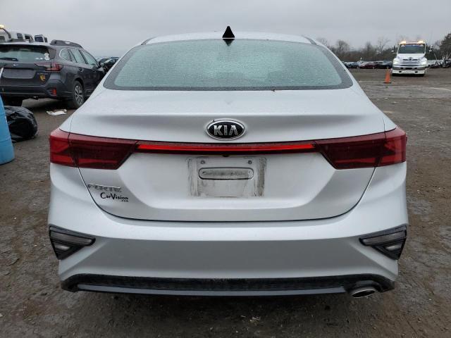 2020 Kia Forte Fe - Фото 6
