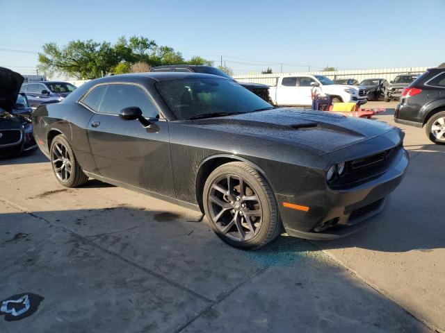 2020 Dodge Challenger Sxt - Фото 4