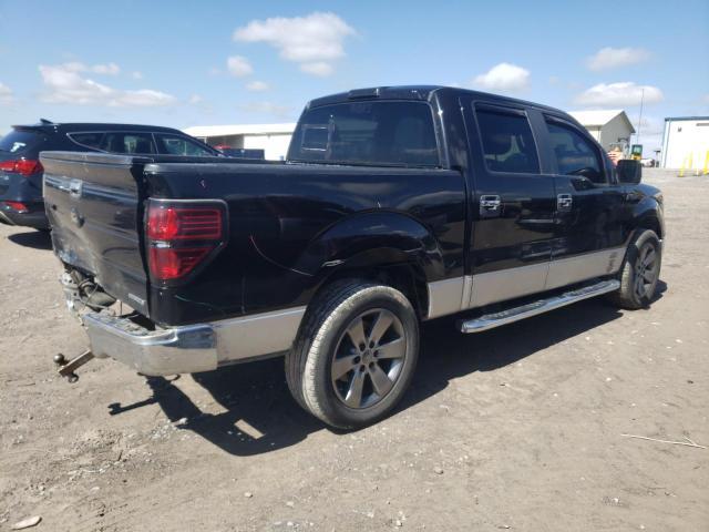 2014 Ford F150 Supercrew - Image 3