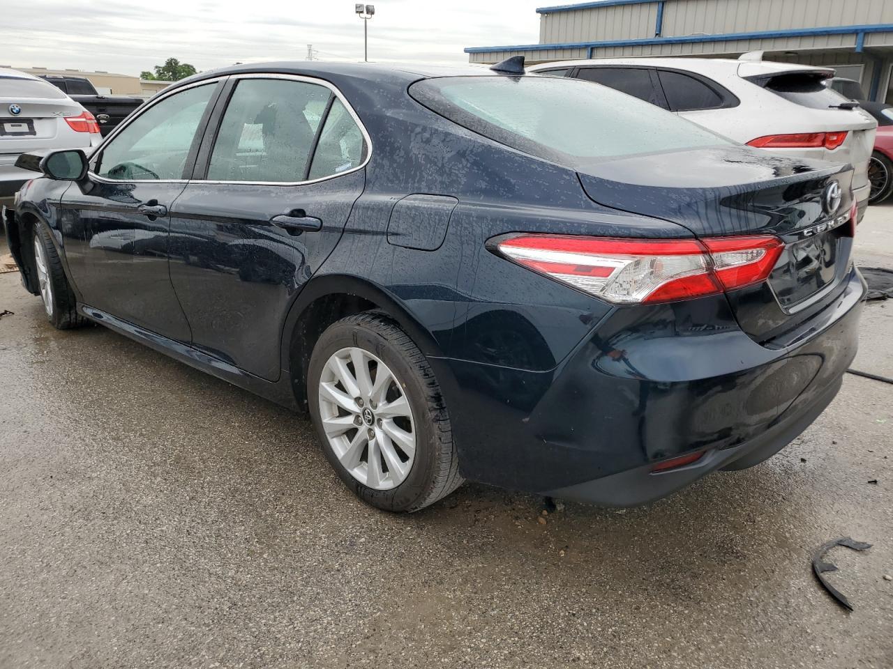 2019 TOYOTA CAMRY L - Image 2