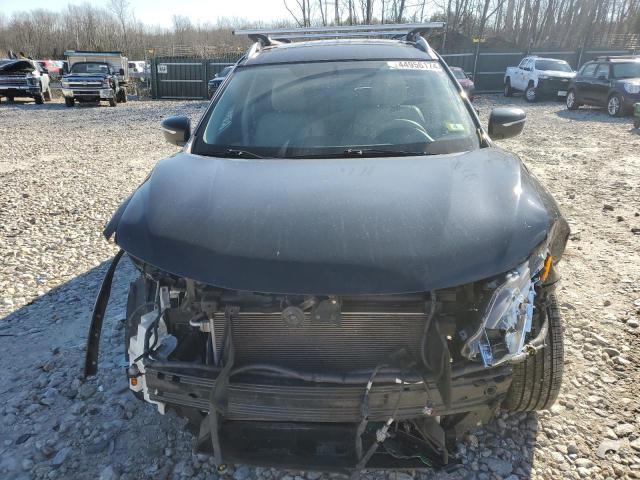 2014 Nissan Rogue S - Фото 5