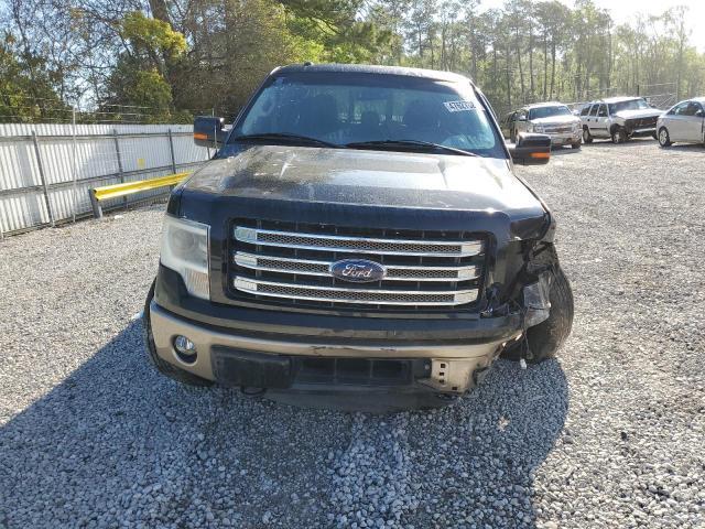 2014 Ford F150 Supercrew - Image 5