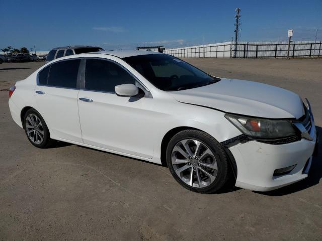 2014 Honda Accord Sport - Фото 4