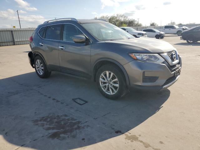 2017 Nissan Rogue S - Фото 4