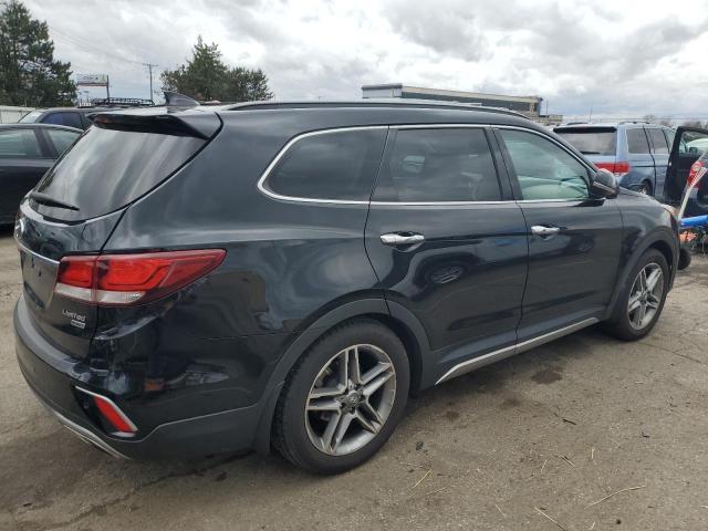 2017 Hyundai Santa Fe Se Ultimate - Фото 3