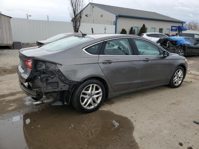 2013 Ford Fusion Se - Фото 3