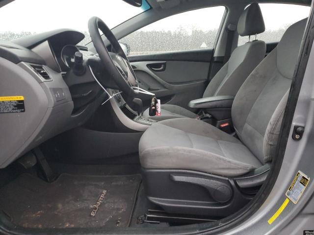2013 Hyundai Elantra Gls - Image 7