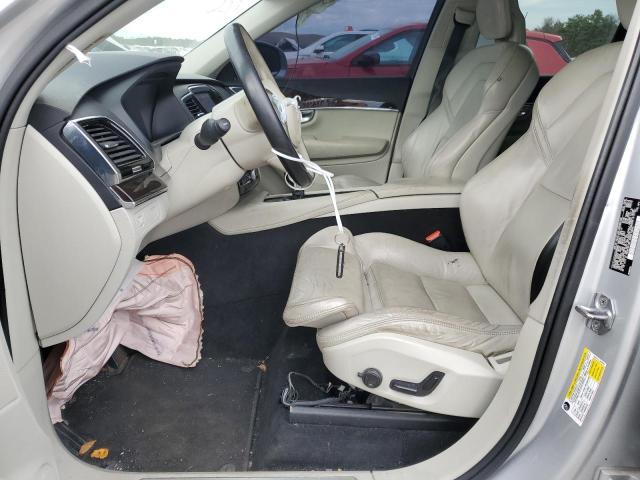 2016 Volvo Xc90 T6 - Image 7