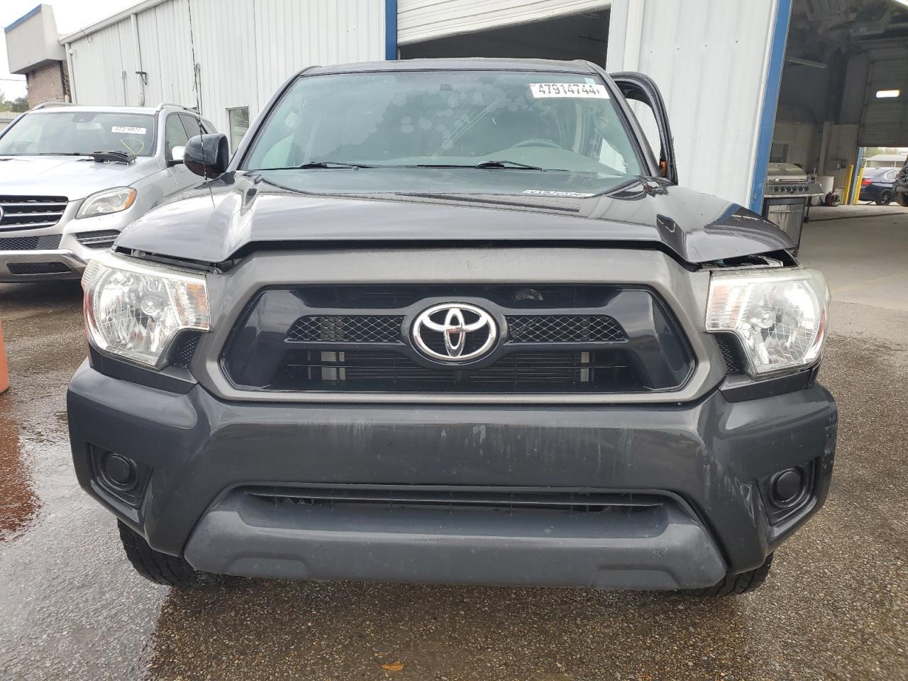 2015 TOYOTA TACOMA ACC - Image 5