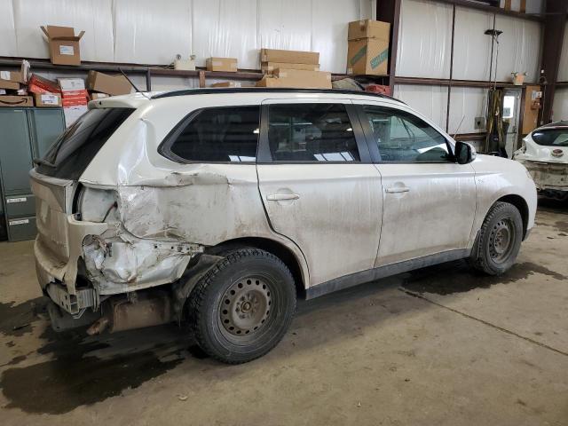 2014 Mitsubishi Outlander Se - Image 3