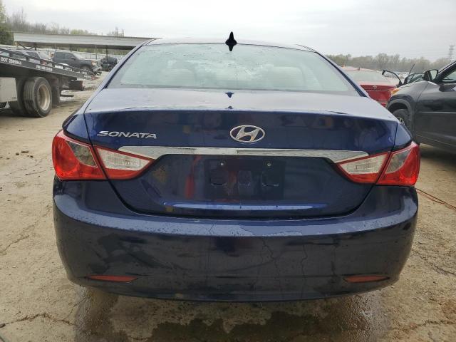 2011 Hyundai Sonata Gls - Image 6