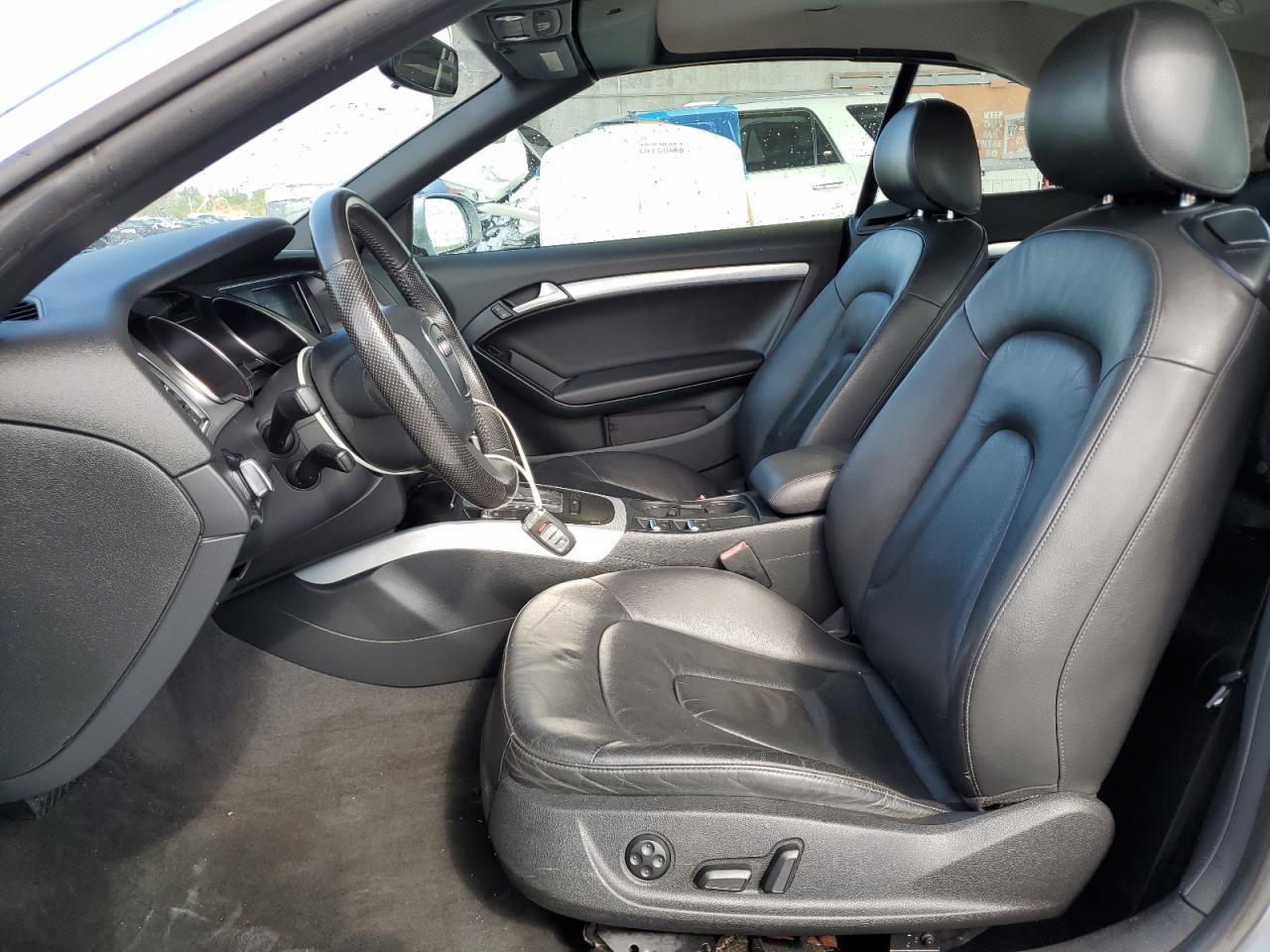2011 AUDI A5 PREMIUM - Фото 7